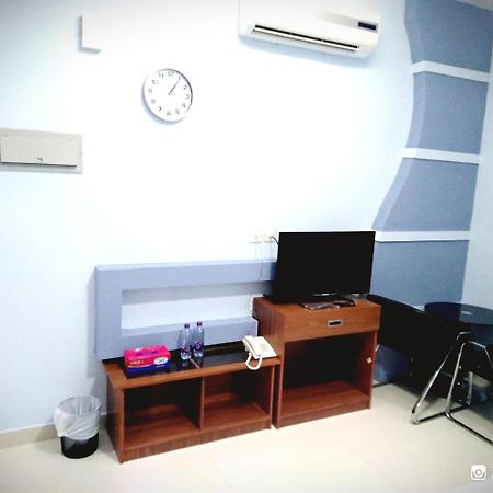 Al Mabila Hotel Seeb Extérieur photo