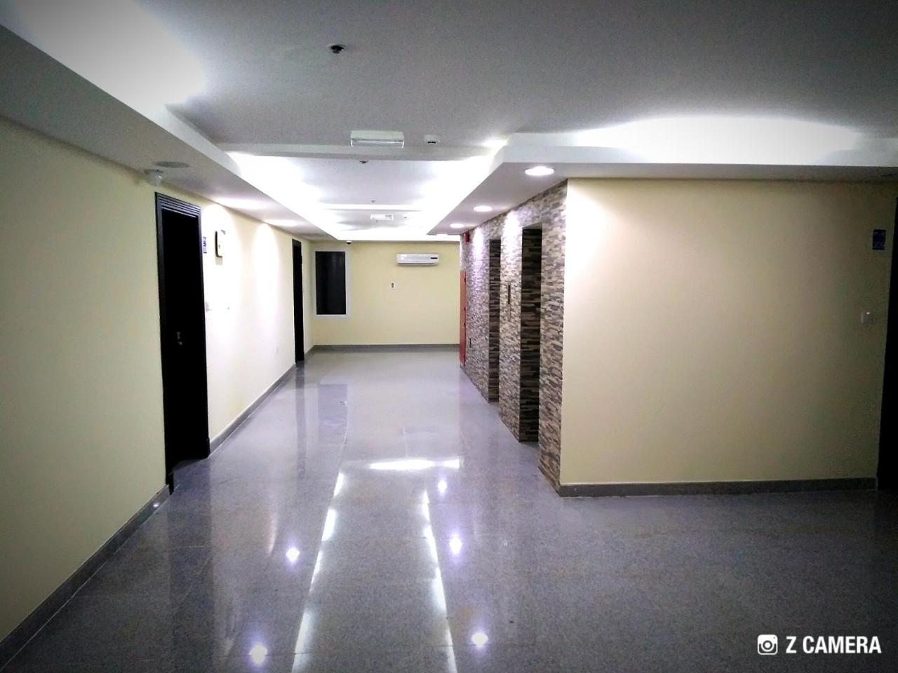 Al Mabila Hotel Seeb Extérieur photo